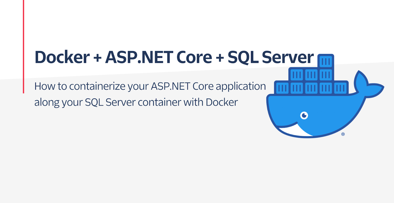 Secure Integration: .NET Core Authentication with SQL Server in Linux Docker Containers